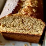 Honey Cinnamon Oatmeal Bread