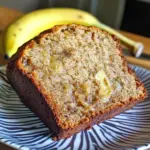 Instant Pot Banana Bread