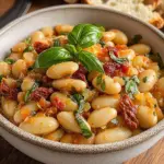 Marry Me Butter Beans
