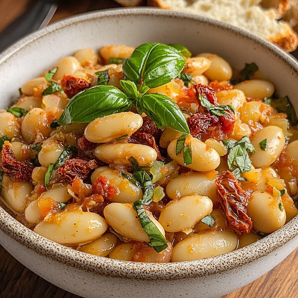 Marry Me Butter Beans
