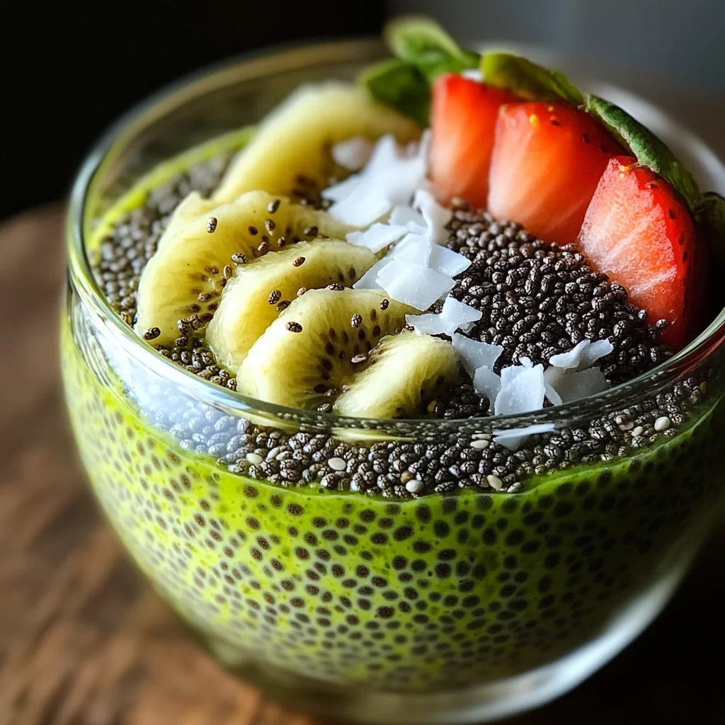 Matcha