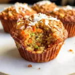 Morning Glory Muffins