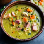 Split Pea Soup Recipe