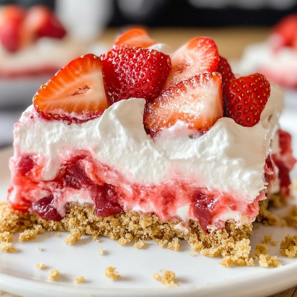 Strawberry Delight