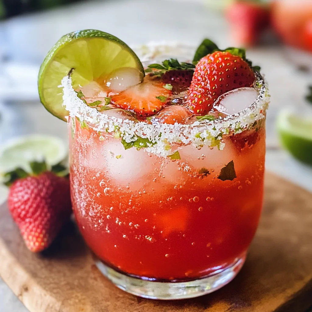 Strawberry