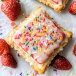 Strawberry Pop Tarts