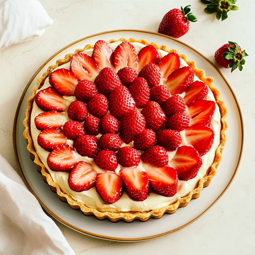 Tarte