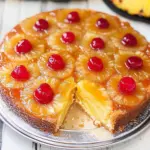 The Best Pineapple Upside Down Cake