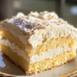 The Best Tres Leches Cake